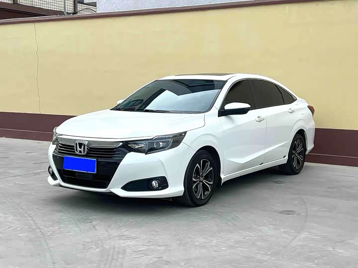 Lingpai 2022 180Turbo CVT Deluxe Edition