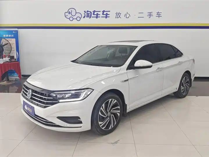 Sagitar 2021 200TSI DSG Super Edition