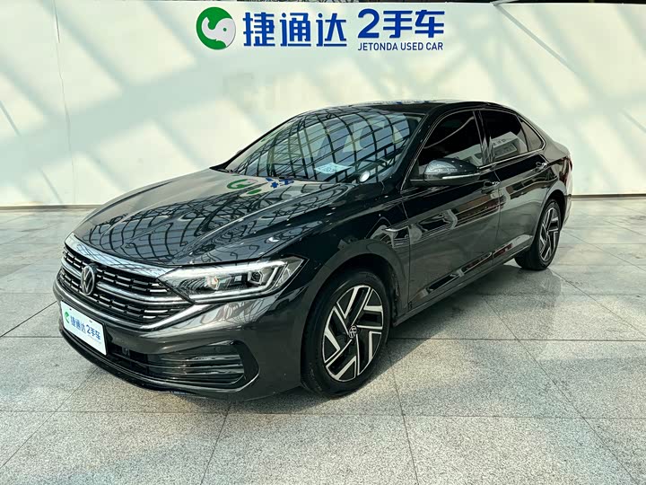 Sagitar 2023 300TSI DSG Super Edition