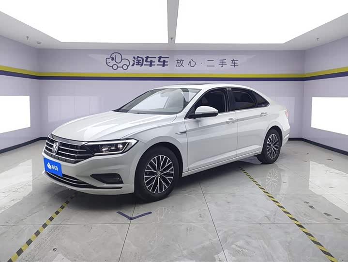 Sagitar 2021 280TSI DSG Comfort Intelligent Edition