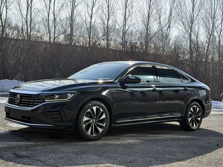 Passat 2022 280TSI Elite Edition