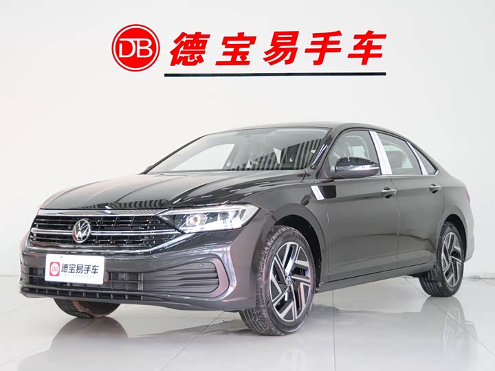 Sagitar 2025 facelift 300TSI DSG transcendent version