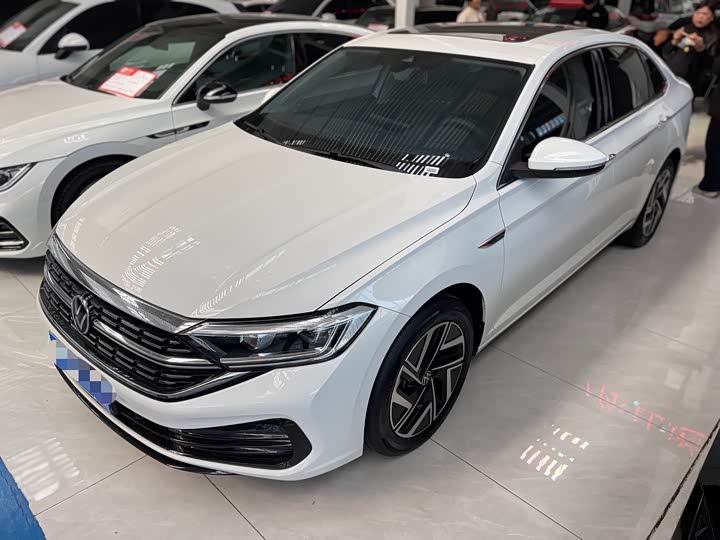 Sagitar 2025 300TSI DSG Super Edition