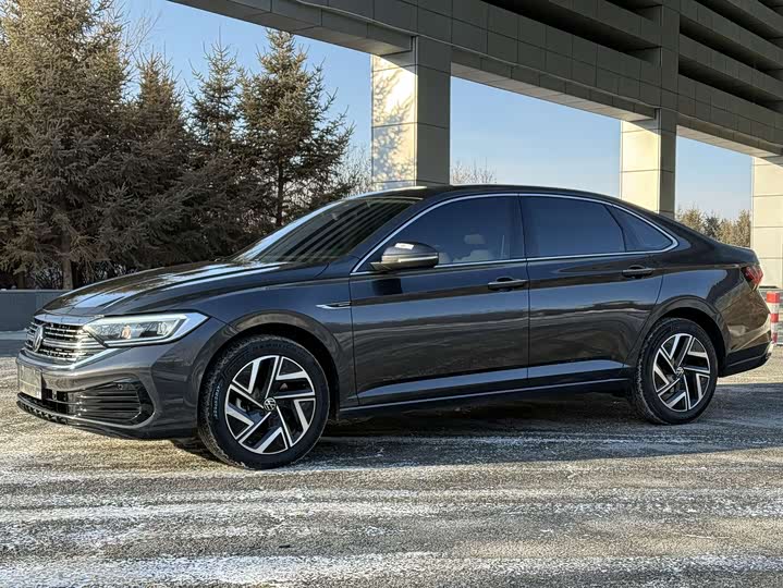 Sagitar 2023 280TSI DSG Super Edition