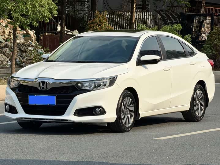 Lingpai 2019 180Turbo CVT Deluxe Edition National VI