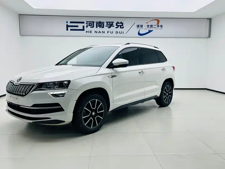 Korok 2022 TSI280 Exclusive Edition