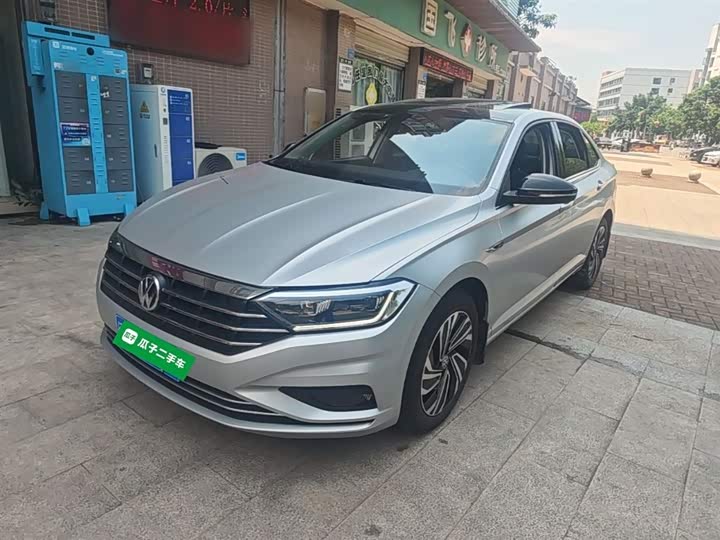 Sagitar 2021 200TSI DSG Super Edition