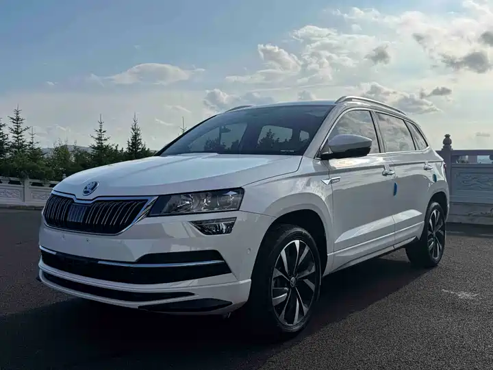 Korok 2022 TSI280 Luxury Edition