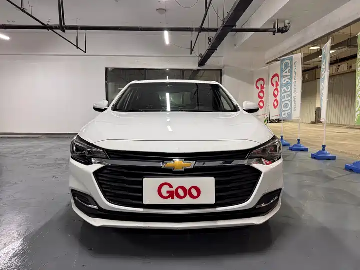 Cruze 2022 320 Automatic Sunroof Edition