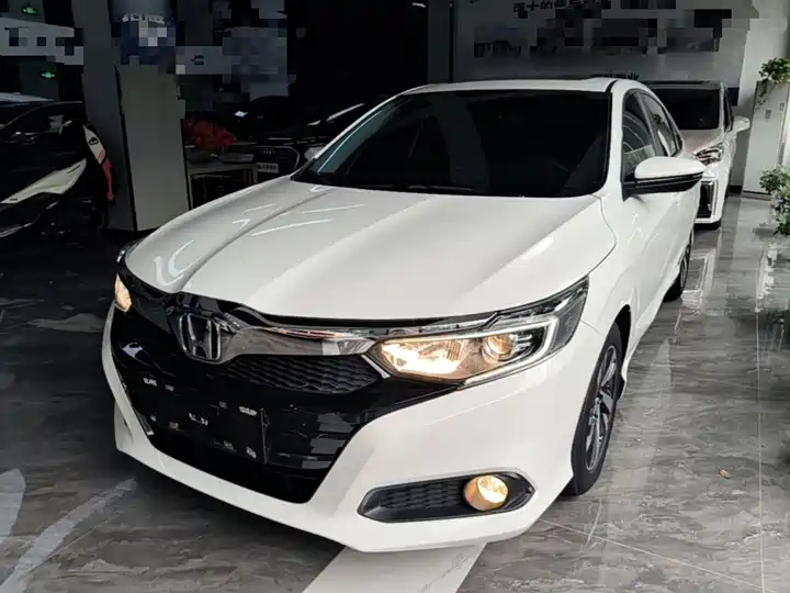Lingpai 2019 180Turbo CVT Deluxe Edition National VI