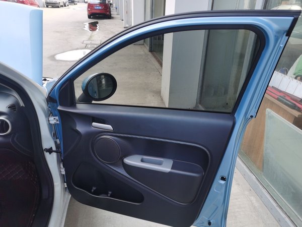 Euler Black Cat 2020, 88200 км, за 27399 CNY - фото 26