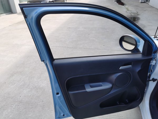 Euler Black Cat 2020, 88200 км, за 27399 CNY - фото 28