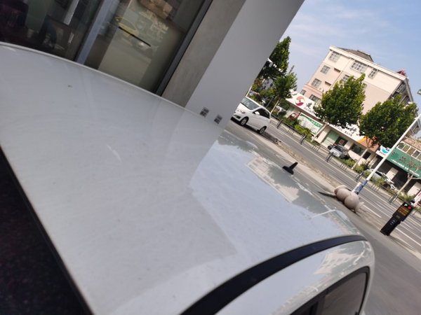 Euler Black Cat 2020, 88200 км, за 27399 CNY - фото 12