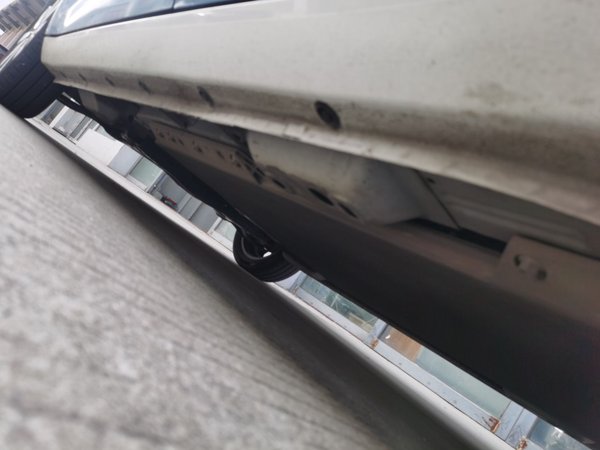 Euler Black Cat 2020, 88200 км, за 27399 CNY - фото 31