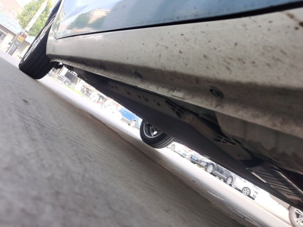 Euler Black Cat 2021 Модель 351 км стандартного типа, 2020 года