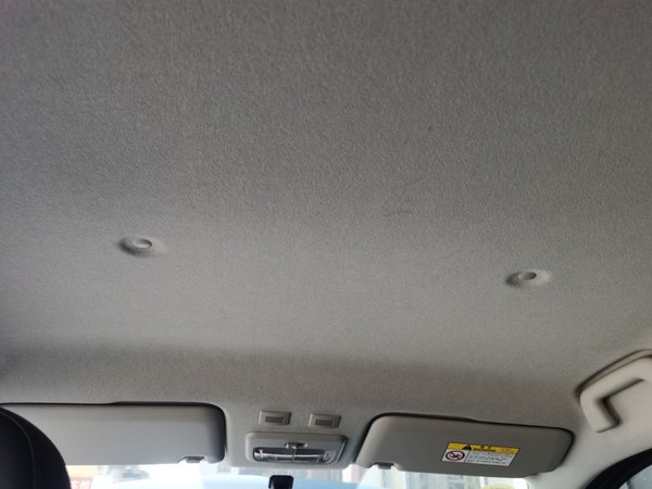 Euler Black Cat 2020, 88200 км, за 27399 CNY - фото 23