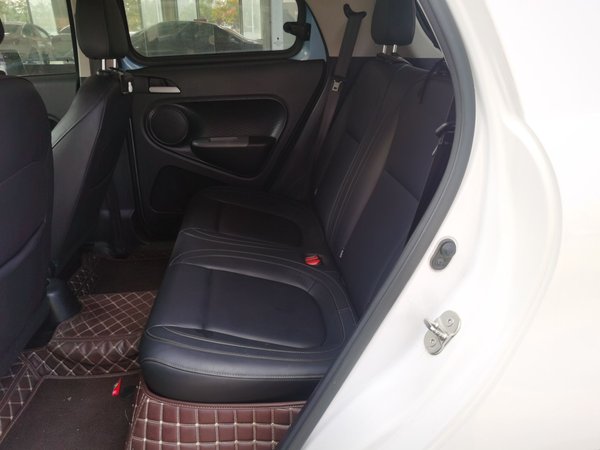 Euler Black Cat 2020, 88200 км, за 27399 CNY - фото 22