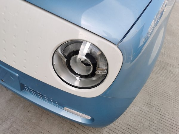 Euler Black Cat 2020, 88200 км, за 27399 CNY - фото 10