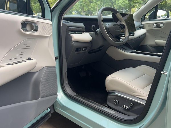 Lynk & Co 06 EP-M 2023, 910000 км, за 85000 CNY - фото 10