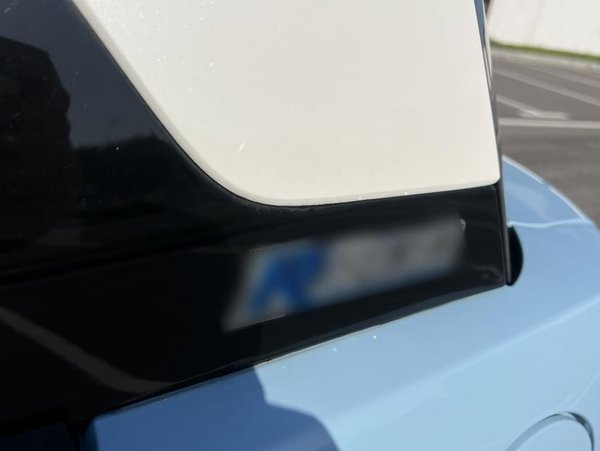 Changan Lumin 2019, 43700 км, за 42700 CNY - фото 9