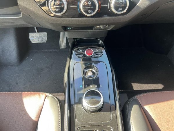 Changan Lumin 2019, 43700 км, за 42700 CNY - фото 13