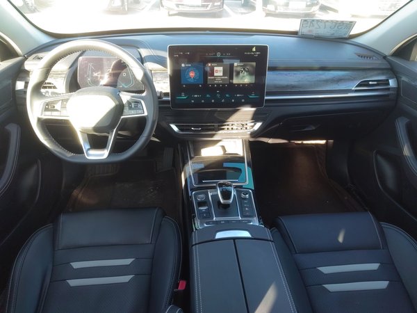 Версия BYD Qin Pro New Energy 2019 EV Super, высокая мощность и длительное время автономной работы - ведущая инновация в Чжилиане, 2019 года