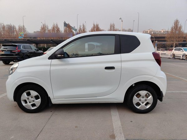 Roewe Clewe Clever 2021, 39800 км, за 24100 CNY - фото 7