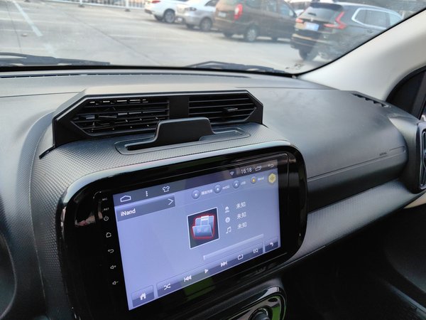 Roewe Clewe CLEVER 2021 302 км Отличное издание, 2021 года