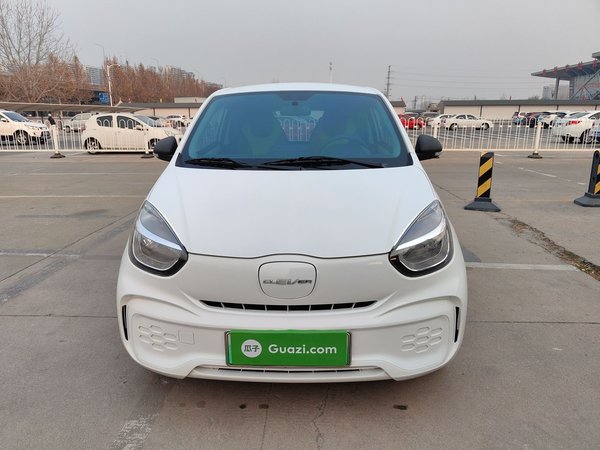 Roewe Clewe CLEVER 2021 302 км Отличное издание, 2021 года