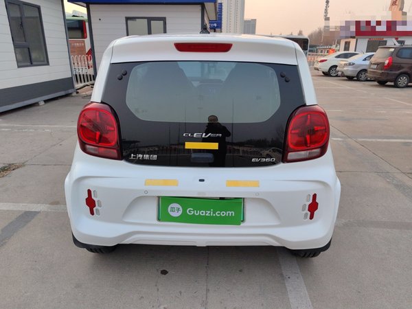 Roewe Clewe Clever 2021, 39800 км, за 24100 CNY - фото 6