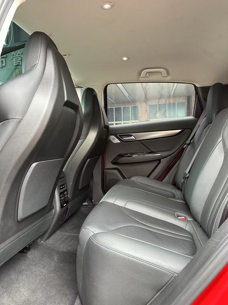 XPeng G3 2018, 78600 км, за 54900 CNY - фото 11