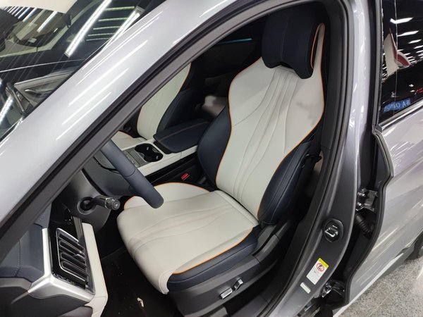 BYD Song 2024, 36300 км, за 107700 CNY - фото 9