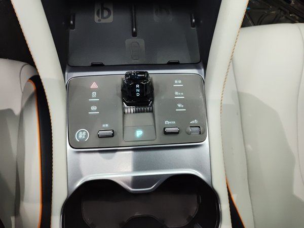 BYD Song 2024, 36300 км, за 107700 CNY - фото 15