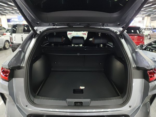 BYD Song 2024, 36300 км, за 107700 CNY - фото 17