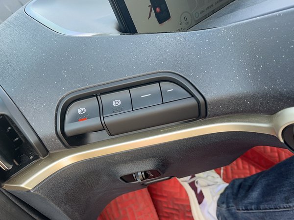 Baojun Kiwi EV 2022, 29300 км, за 30800 CNY - фото 12