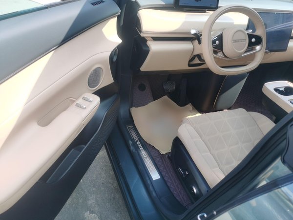 Star Way Star Epoch ET 2024, 15900 км, за 137300 CNY - фото 20