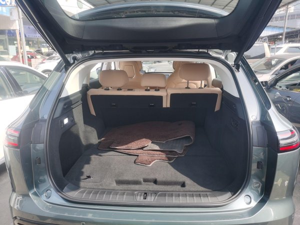 Star Way Star Epoch ET 2024, 15900 км, за 137300 CNY - фото 23