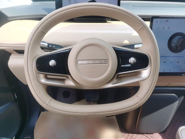 Star Way Star Epoch ET 2024, 15900 км, за 137300 CNY - фото 15