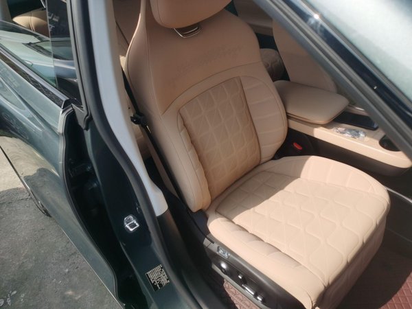 Star Way Star Epoch ET 2024, 15900 км, за 137300 CNY - фото 24