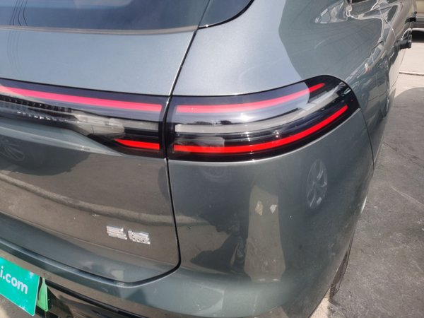 Star Way Star Epoch ET 2024, 15900 км, за 137300 CNY - фото 8