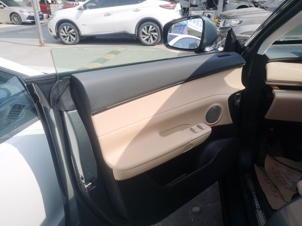 Star Way Star Epoch ET 2024, 15900 км, за 137300 CNY - фото 27