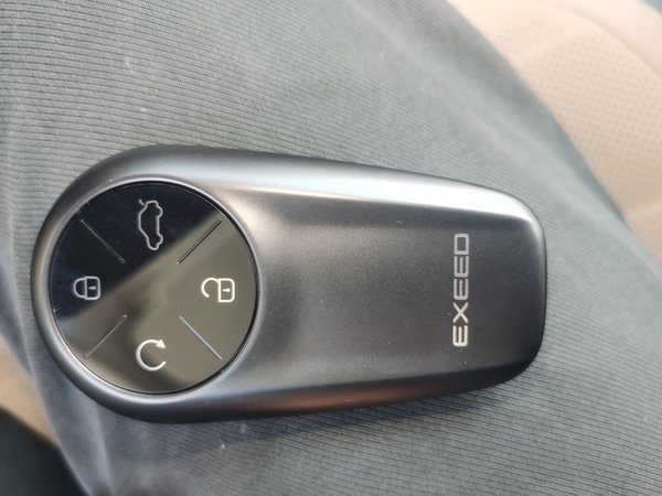 Star Way Star Epoch ET 2024, 15900 км, за 137300 CNY - фото 13