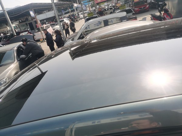 Star Way Star Epoch ET 2024, 15900 км, за 137300 CNY - фото 12