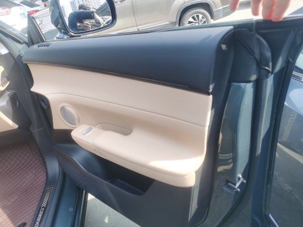 Star Way Star Epoch ET 2024, 15900 км, за 137300 CNY - фото 25