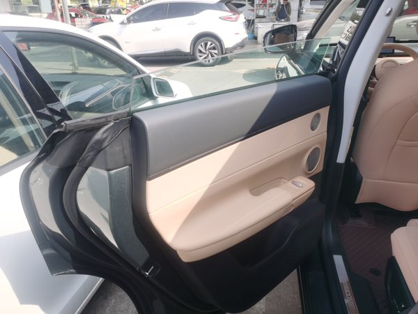 Star Way Star Epoch ET 2024, 15900 км, за 137300 CNY - фото 28