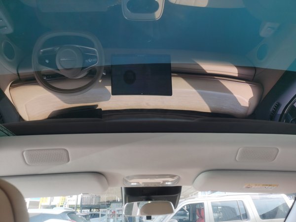 Star Way Star Epoch ET 2024, 15900 км, за 137300 CNY - фото 22