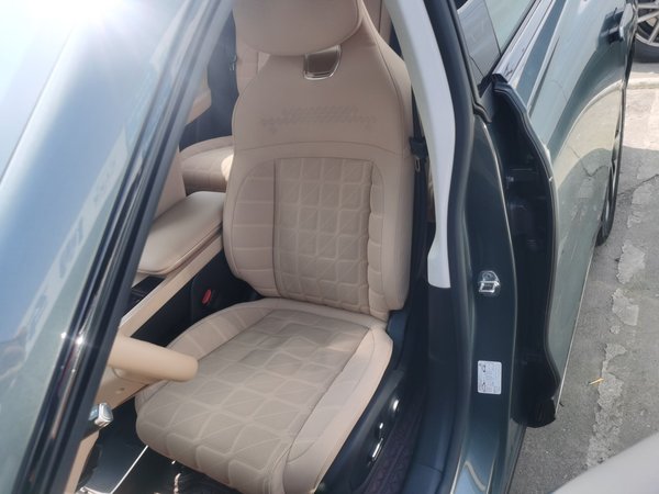 Star Way Star Epoch ET 2024, 15900 км, за 137300 CNY - фото 19