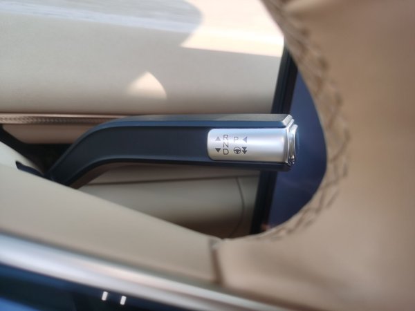 Star Way Star Epoch ET 2024, 15900 км, за 137300 CNY - фото 18