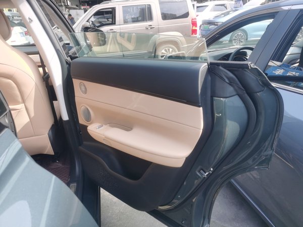 Star Way Star Epoch ET 2024, 15900 км, за 137300 CNY - фото 26