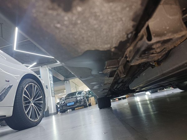 BYD Han 2023, 12200 км, за 119700 CNY - фото 31